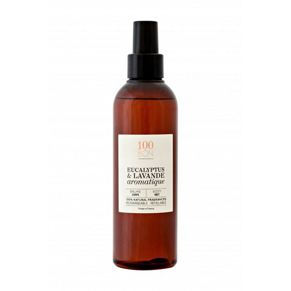 100BON - Eucalyptus Lavande Aromatique Body Mist 6.7 fl oz